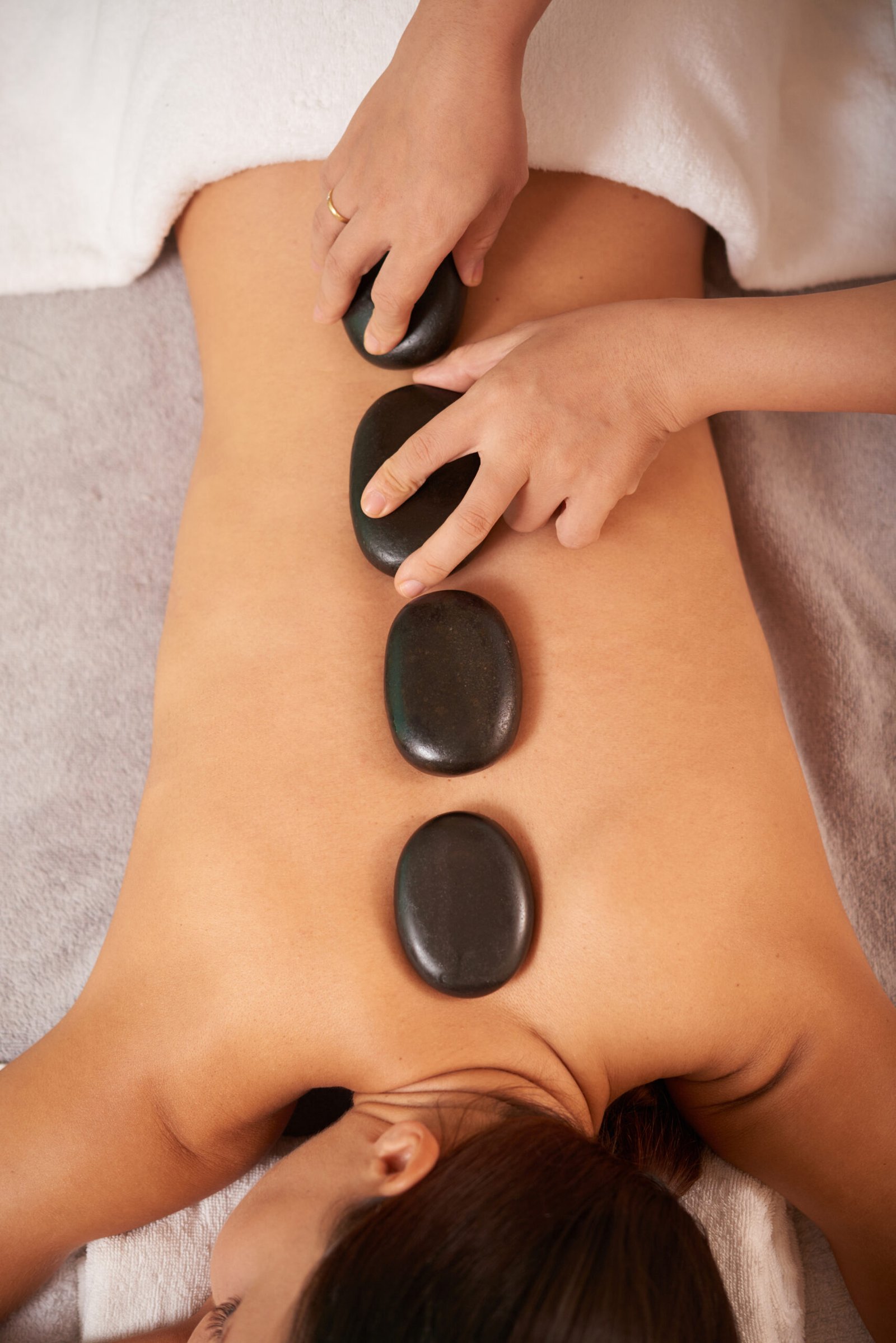 Massagem Energética Evolutiva em Londrina