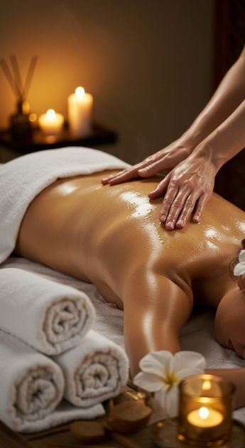 Terapia Tântrica Energética em Londrina