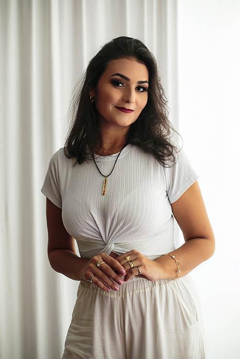 Massagem relaxante em Londrina