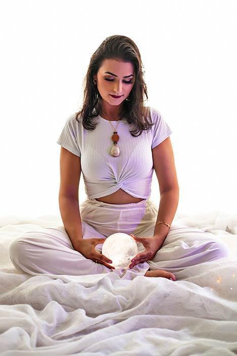 Reiki e terapias holísticas em Londrina
